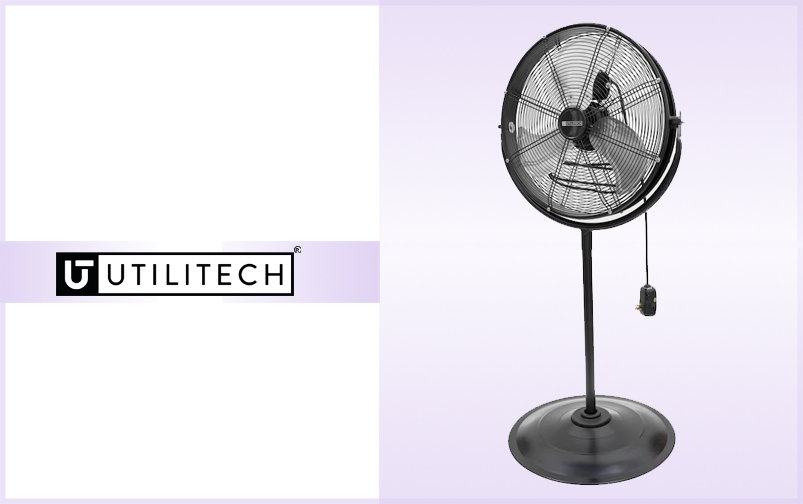 utilitech Outdoor Fans