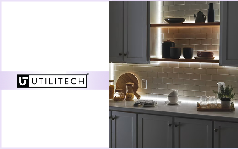 Utilitech Under Cabinet Lighting