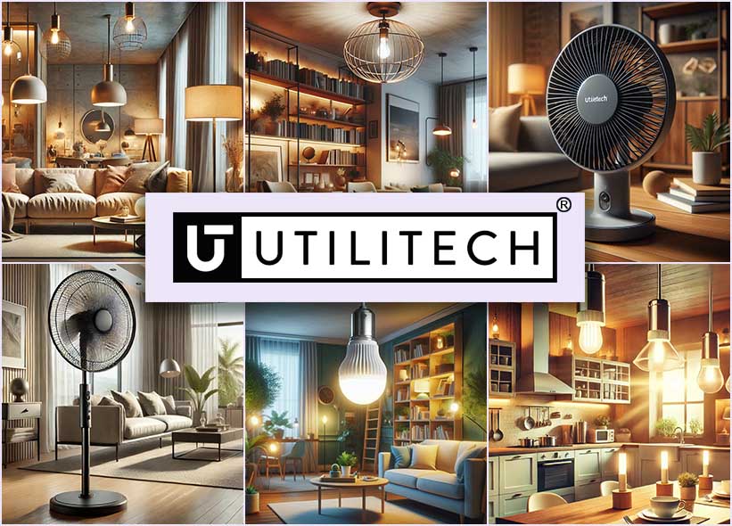 Utilitech