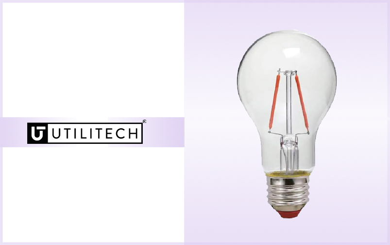 Utilitech Light Bulb