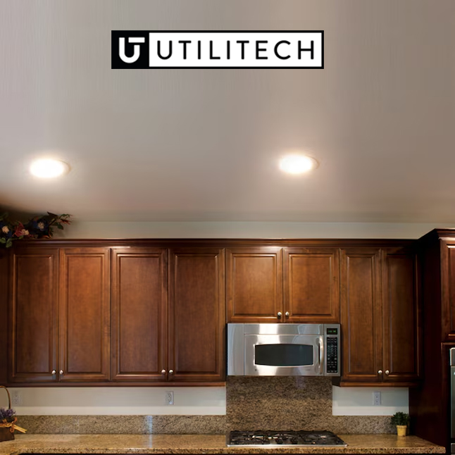 Canless Recessed Lighting Utilitech