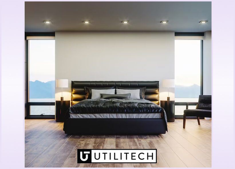 Utilitech Recessed Lighting