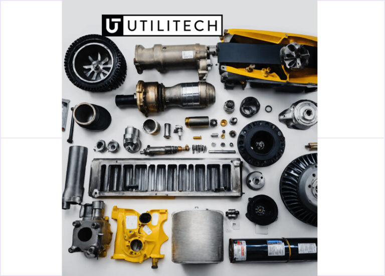 Utilitech Replacement Parts