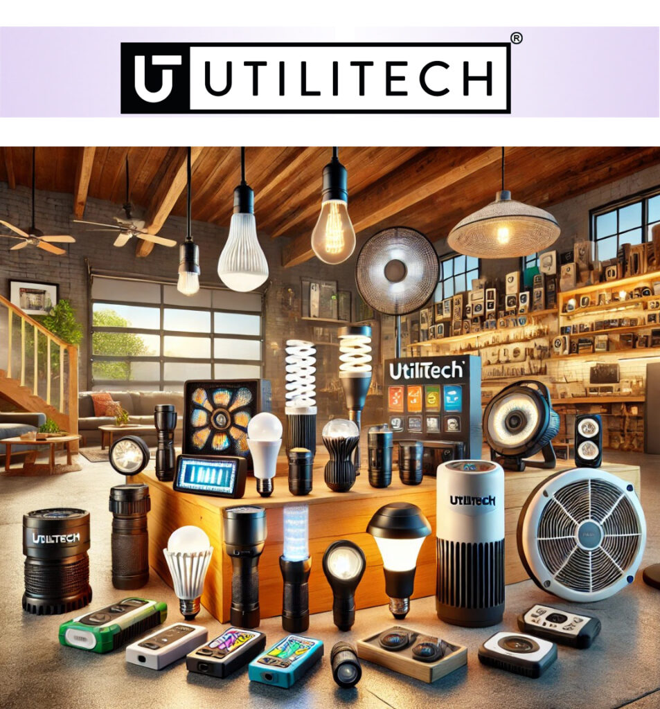 utilitech about us